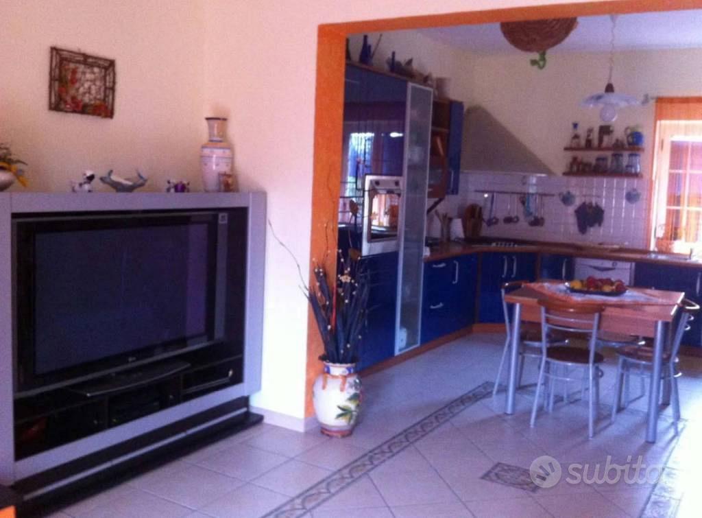 Appartamento – Montalto Uffugo, Settimo - Vista 2