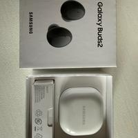 Auricolari Samsung Galaxy Buds2