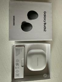 Auricolari Samsung Galaxy Buds2