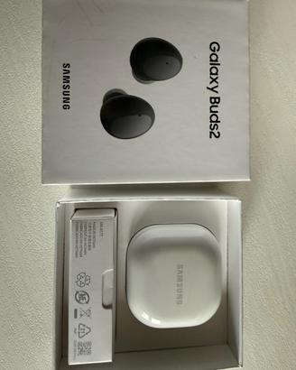 Auricolari Samsung Galaxy Buds2