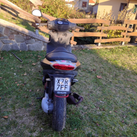 Vendo scooter