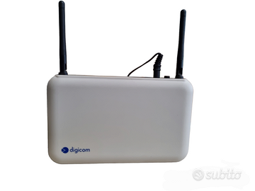 Modem router Digicom