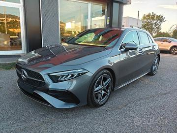 MERCEDES Classe A (W177) A 200 d Automatic ...