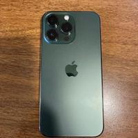 Iphone 13 pro 128 gb