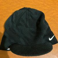 Cappello invernale nike con visiera