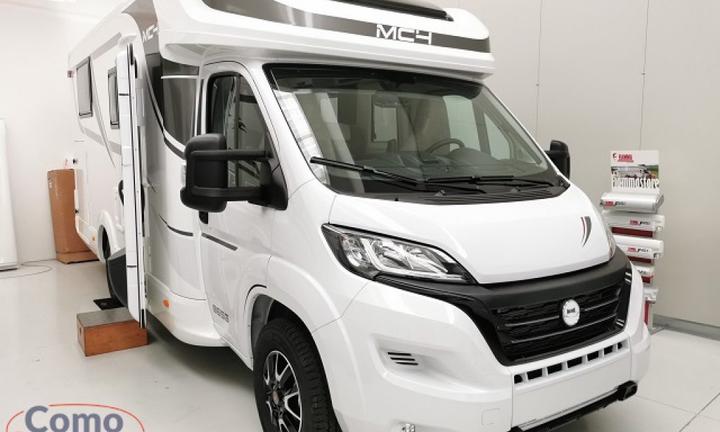 MCLOUIS MC4 865 (a noleggio)