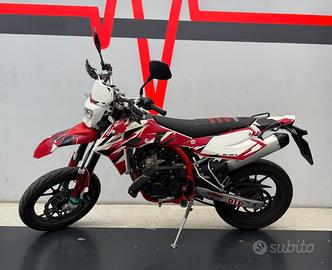 SWM SM 125 R