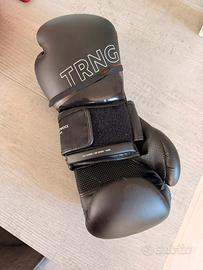 Guantoni da boxe