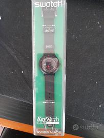 Orologio Swatch Access AC Milan 1899-1999 Centenar