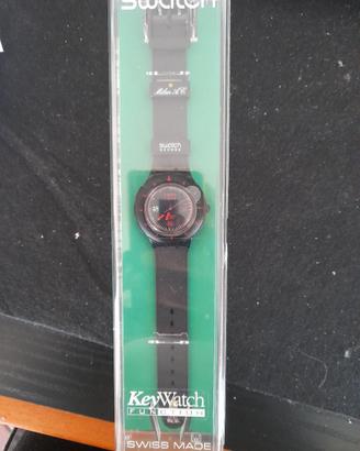 Orologio Swatch Access AC Milan 1899-1999 Centenar