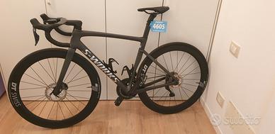 Tarmac  SL7 S WORKS
