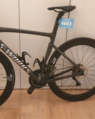 Tarmac  SL7 S WORKS