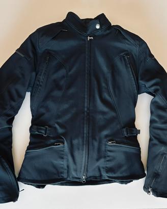 Giacca moto donna 4 stagioni Dainese