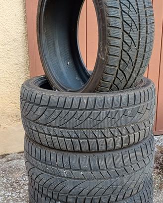 Pneumatici Evergreen,Winter, 225/40 R18.invernali