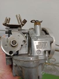 carburatore S&S Harley Davidson 