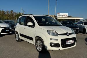 Fiat Panda 1.3 MJT S&S Lounge