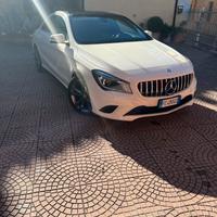 Mercedes-Benz CLA 180 CDI Coupé Sport – 126.000 km