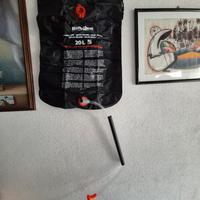 Tanica doccia da campeggio Brunner da 20 lt