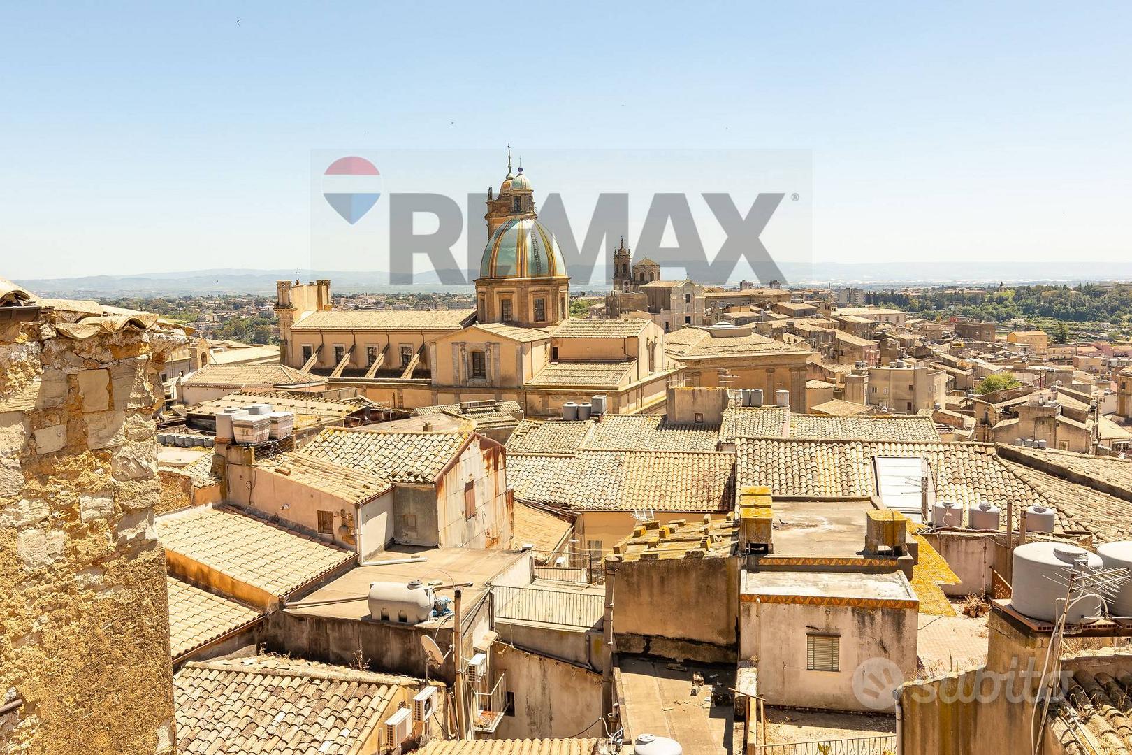 Appartamento – Caltagirone, Canalotto, Catania - Vista 5