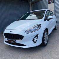 Ford Fiesta 1.1 75cv GPL 5 porte Connect - 2021