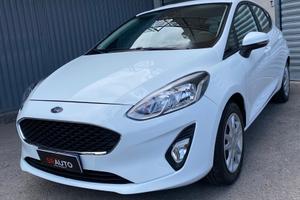 Ford Fiesta 1.1 75cv GPL 5 porte Connect - 2021