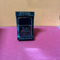 Accendino zippo