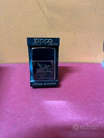 Accendino zippo