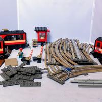 LEGO TRENINO 7745