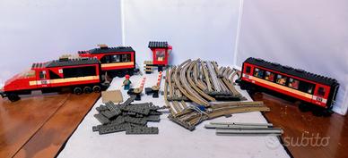LEGO TRENINO 7745