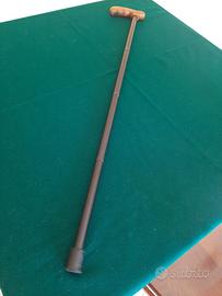 BASTONE DA PASSEGGIO PIEGHEVOLE