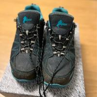 Scarpe da trekking donna