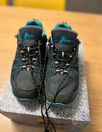 Scarpe da trekking donna