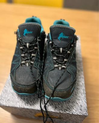 Scarpe da trekking donna