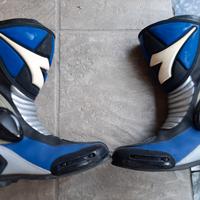 Stivali moto Diadora