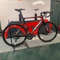 Bici da Corsa MERIDA REACTO BAHRAIN