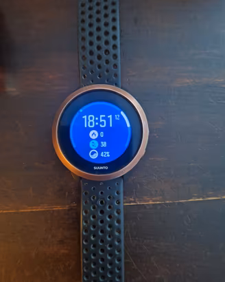 Orologio Suunto 3