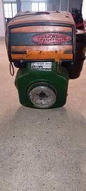 Motore motocoltivatore Goldoni