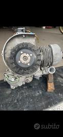 Motore t5 vespa compresa di marmitta