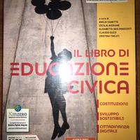 Il libro di educazione civica