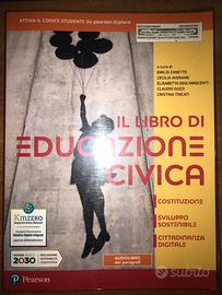 Il libro di educazione civica