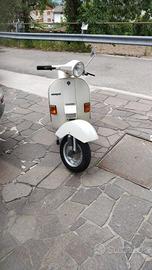 Vespa pks 50