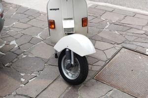 Vespa pks 50