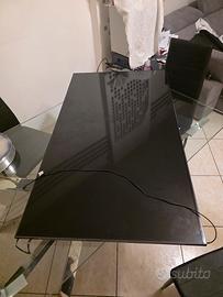 tv LG 55" da riparare o per pezzi di ricambio 