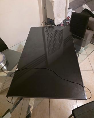 tv LG 55" da riparare o per pezzi di ricambio 