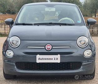 Fiat 500 1.2 EasyPower Pop GPL CASA MADRE