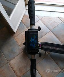 Monopattino elettrico kugoo s1  (NUOVO)