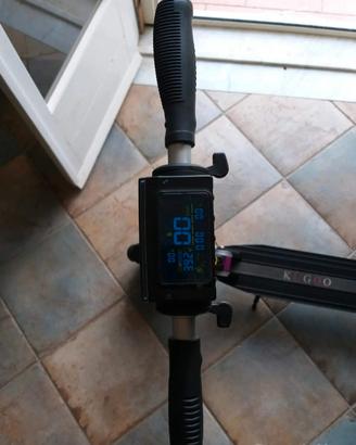 Monopattino elettrico kugoo s1  (NUOVO)