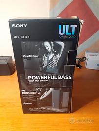 Sony ULT FIELD 3 – Speaker Bluetooth