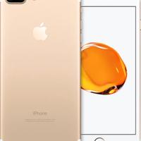 Iphone 7 plus 32 gb