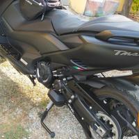 Yamaha t-max 560